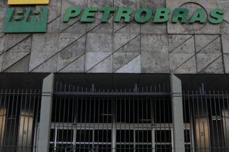Petrobras anuncia descoberta de petróleo na Foz do Amazonas