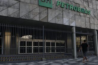Petrobras negocia exploração em Gana para ampliar presença na África