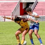 Planalto volta a vencer Realidade Jovem e vai à final da A3