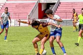 Planalto volta a vencer Realidade Jovem e vai à final da A3
