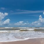 Previsão do tempo indica possibilidade de céu claro com algumas nuvens neste fim de semana