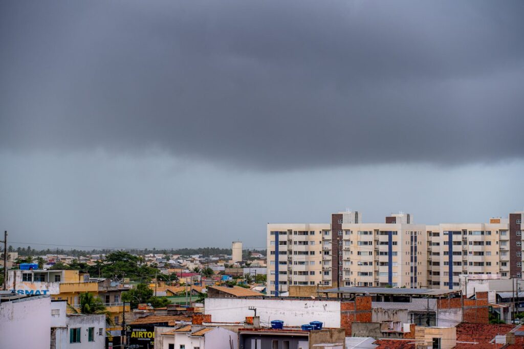 Previsão indica semana de ventos moderados em Sergipe