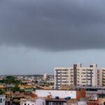 Previsão indica semana de ventos moderados em Sergipe
