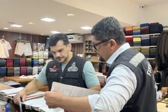 Procon inicia Operação Dia dos Pais para garantir direitos dos consumidores na capital sergipana
