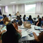 Programa Alfabetiza Sergipe prepara 60 novos professores para levar alfabetização a 4 mil estudantes
