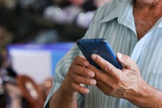 Quase um terço dos usuários de internet relatam tentativas de golpe