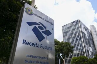 Receita arrecada R$ 3,1 bilhões com IR sobre dividendos
