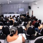 Saúde Estadual realiza reunião de alinhamento para fortalecer campanha de multivacinação em Sergipe