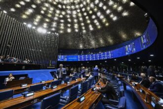 Senado aprova empréstimos de US$ 1,8 bi para estados e municípios