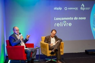 Sergipe confirma pódio em ranking brasileiro de regulação do mercado de gás natural