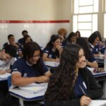 Sergipe está entre os sete estados brasileiros que mais crescem no Ideb do Ensino Médio