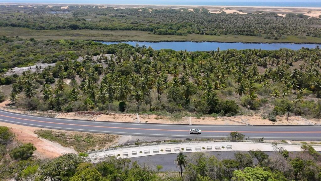 Sergipe garante mais de R$ 735 milhões para modernização da gestão e infraestrutura rodoviária
