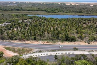 Sergipe garante mais de R$ 735 milhões para modernização da gestão e infraestrutura rodoviária