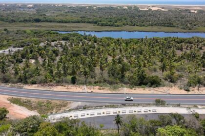 Sergipe garante mais de R$ 735 milhões para modernização da gestão e infraestrutura rodoviária