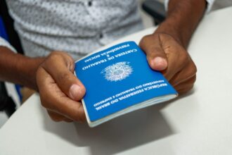 Sergipe reduz desemprego e registra maior renda média do trabalho no Nordeste