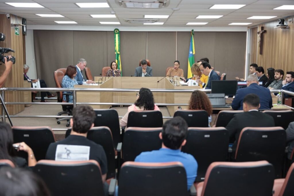 Sergipe reduz endividamento e amplia recursos para Saúde e Educação no 1º quadrimestre de 2026
