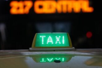 Teto de crédito para taxistas e motoristas de app sobe para R$ 200 mil