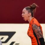 Tifanny se pronuncia após regra que veta trans no vôlei: “Retrocesso”