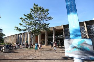 UnB muda regras de ingresso para ampliar acesso às vagas de graduação