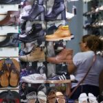 Vendas no comércio crescem 0,5% em junho e sobem 1,9% no 1º semestre