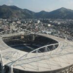 Ventania no Rio adia Botafogo x Fluminense pelo Brasileirão Feminino