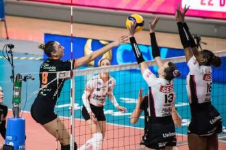 Vôlei: São Paulo sedia Mundial de Clubes feminino pelo 2º ano seguido