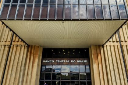 BC reduz projeção de crescimento da economia para 1,8%