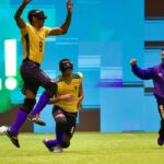 Brasil é heptacampeão da Copa América de futebol de cegos em SP