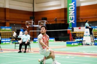 Brasil leva ouro na Copa do Mundo de paratriatlo e no parabadminton