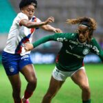 Brasileirão Feminino começa a definir semifinalistas nesta sexta-feira