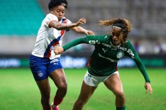 Brasileirão Feminino começa a definir semifinalistas nesta sexta-feira