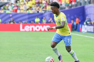 CBF anuncia amistosos da seleção brasileira contra Japão e Singapura