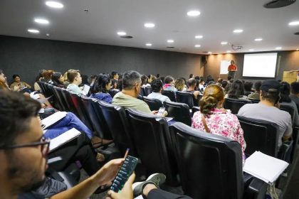 CNU 2025: sai nova lista de classificados para vagas remanescentes