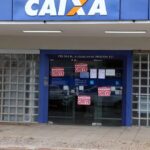Caixa entra em greve nacional; BB tem paralisação parcial