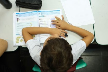 Censo Escolar: resultado preliminar está disponível no site do Inep