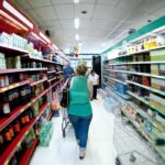 Cesta básica ficou mais barata em 25 capitais em agosto