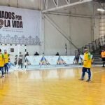 Contra a Argentina, Brasil é tetracampeão mundial de futsal down
