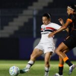 Dois anos depois, Corinthians e São Paulo decidem Brasileiro Feminino