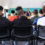 Feira em SP reúne programas de intercâmbio e bolsas esportivas