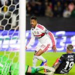 Flamengo supera Del Valle na altitude pelas quartas da Libertadores