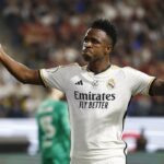 Gabriel Magalhães, Marquinhos e Vini Jr. são indicados ao Bola de Ouro