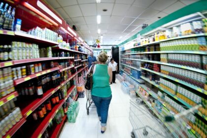 IGP-M volta a subir em setembro e acumula alta de 3,34% em 12 meses