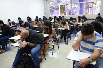 Inep divulga gabarito oficial do Encceja 2026; saiba como conferir