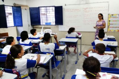 Inep muda locais de exame da PND em União da Vitória (PR)