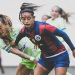 Itabirito bate Minas Brasília e vai a final do Brasileiro Feminino A2