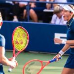 Luisa Stefani vai às semifinais do US Open e sobe no ranking mundial