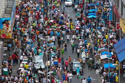 MPSP recomenda intervenção na Feira do Brás por causa de dívida