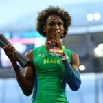 Melhor entre os melhores: Alison dos Santos é campeão do Ultimate 2026