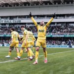 Mirassol vence e mantém Vasco e Internacional na zona de rebaixamento