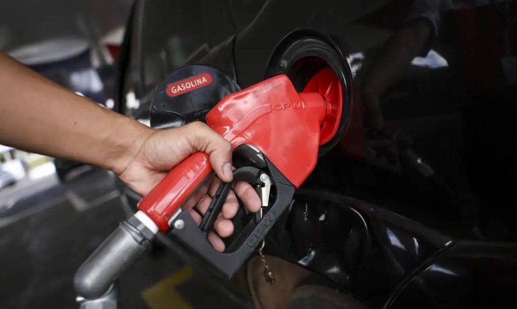 Multas por aumento abusivo de combustíveis passam de R$ 700 milhões